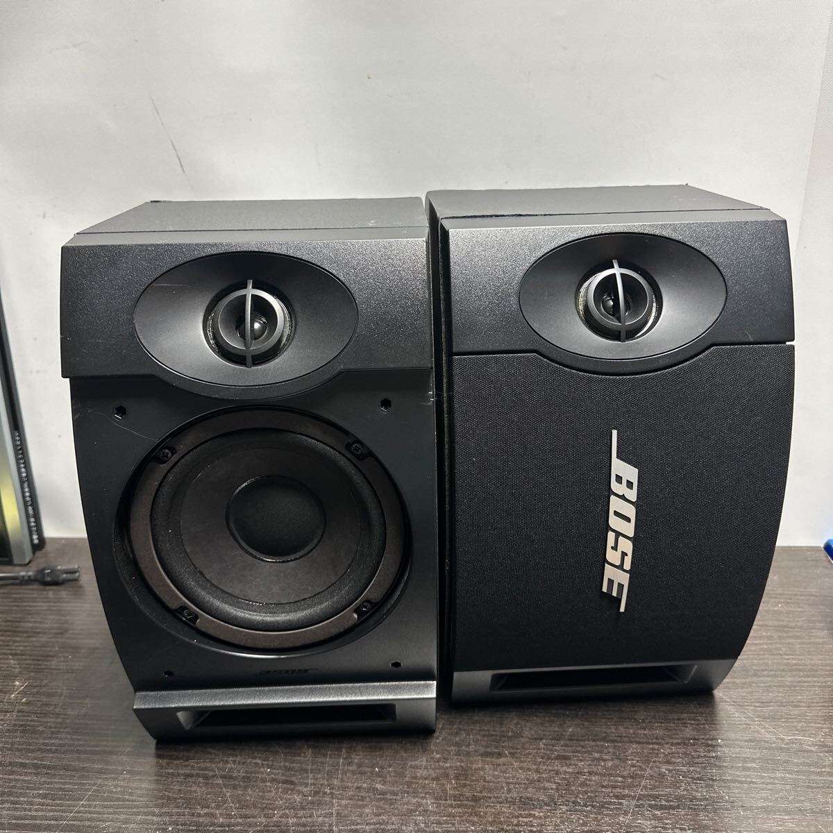 Yahoo!オークション -「bose 201v」(オーディオ機器) の落札相場 Yahoo!オークション -「bose 201v」(オーディオ機器) の落札相場