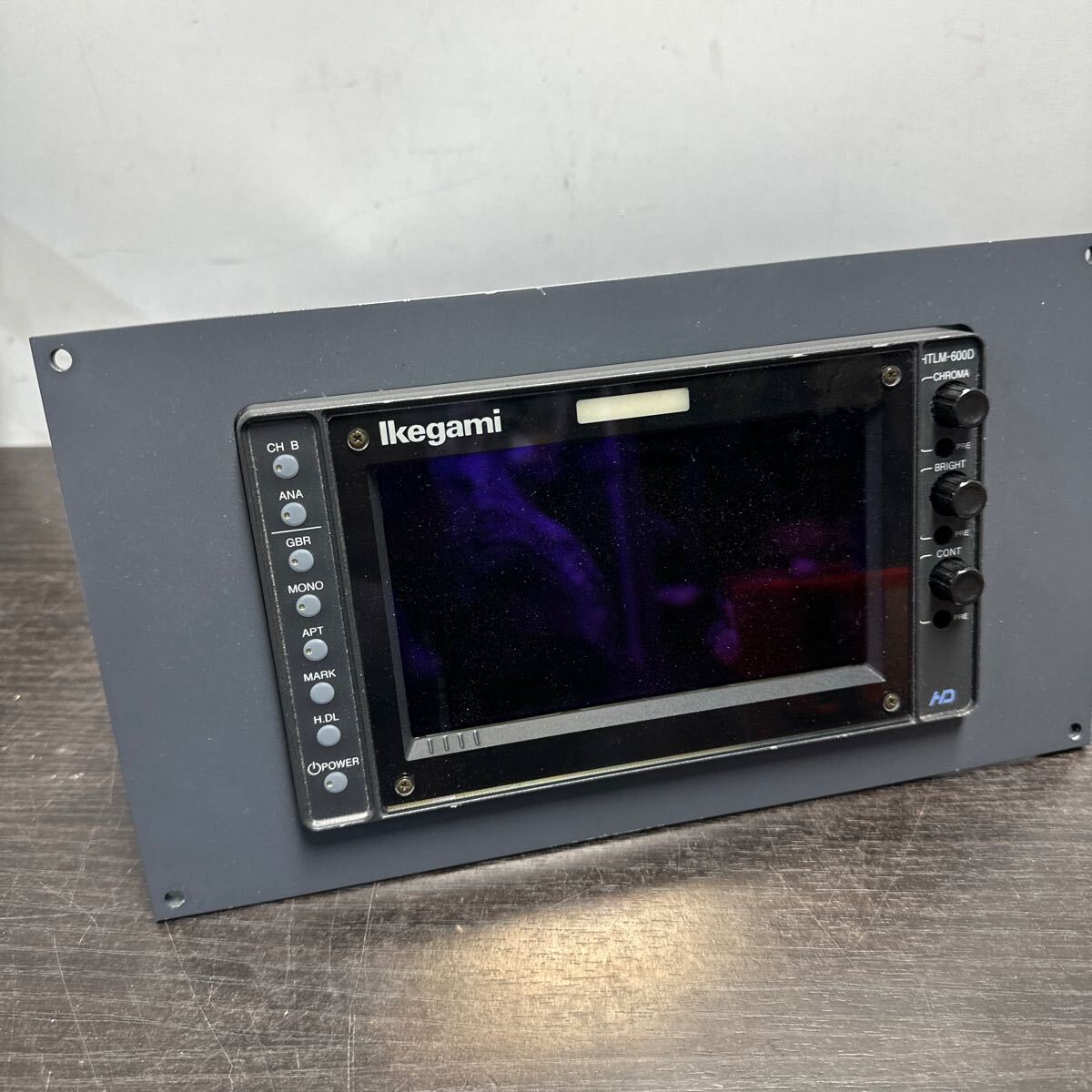 2025年最新】Yahoo!オークション -ikegami モニターの中古品 2025年最新】Yahoo!オークション -ikegami モニターの中古品