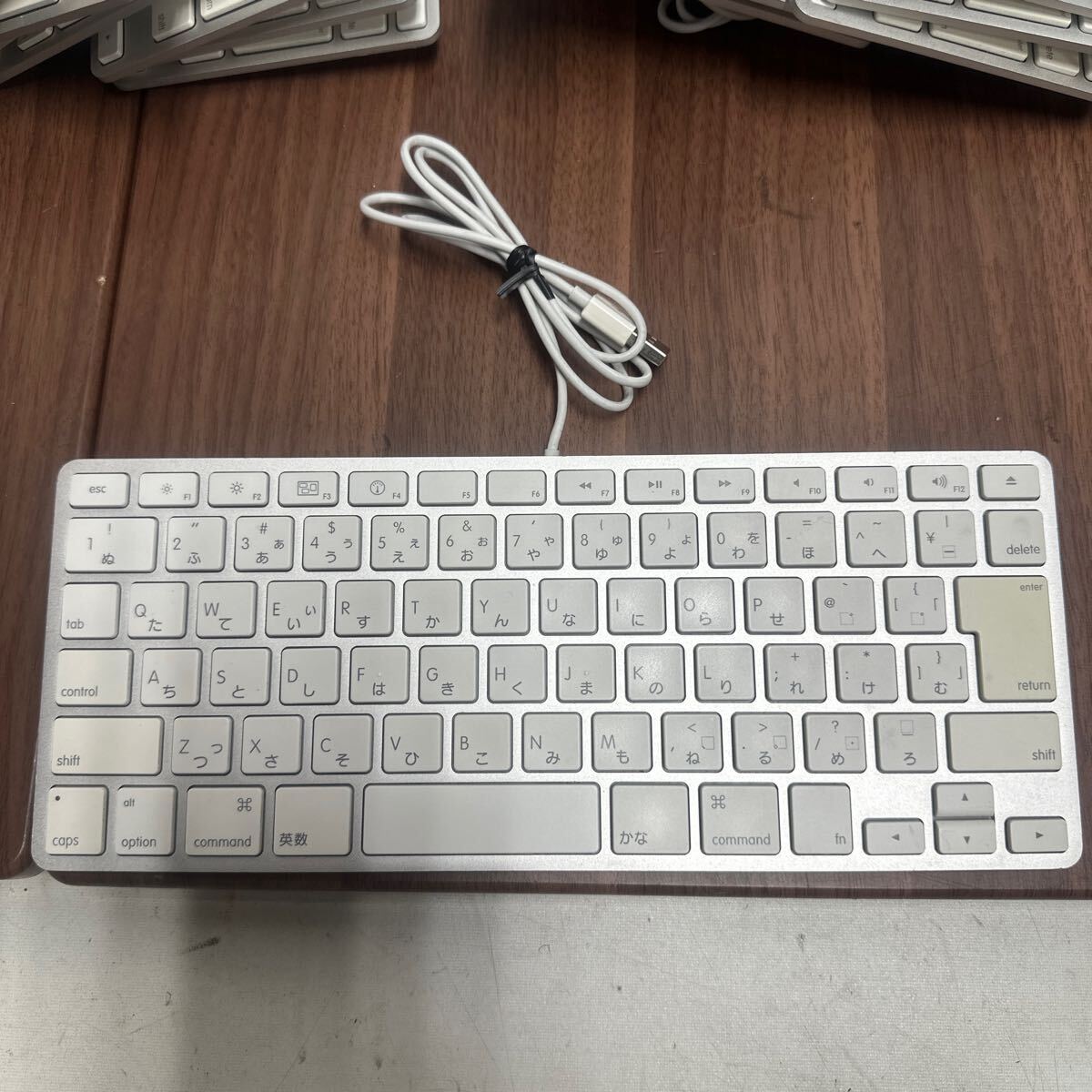 2025年最新】Yahoo!オークション -apple キーボードの中古品 2025年最新】Yahoo!オークション -apple キーボードの中古品