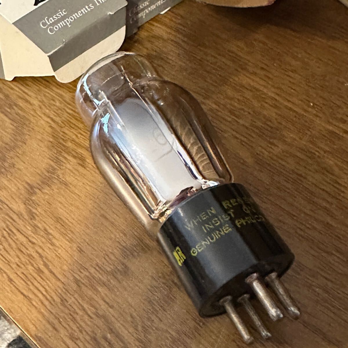 Yahoo!オークション -「rca 12ay7」(真空管) (真空管アンプ)の Yahoo!オークション -「rca 12ay7」(真空管) (真空管アンプ)の
