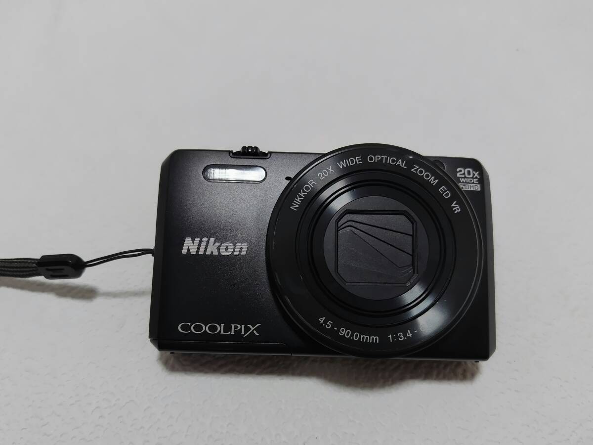 Yahoo!オークション -「nikon coolpix s7000」の落札相場・落札価格 Yahoo!オークション -「nikon coolpix s7000」の落札相場・落札価格