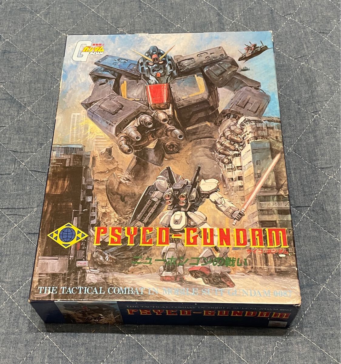 Yahoo!オークション -「ツクダホビー ガンダム」(ウォーゲーム Yahoo!オークション -「ツクダホビー ガンダム」(ウォーゲーム