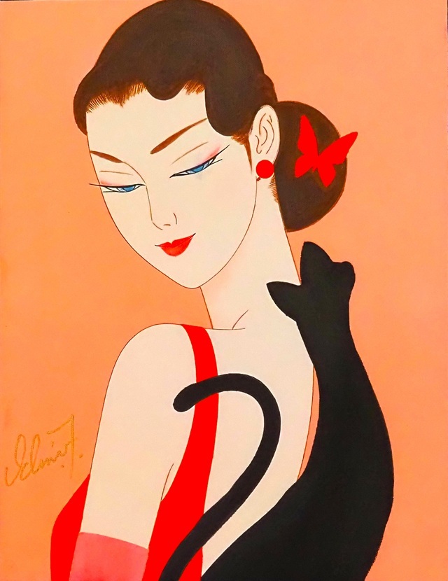 Yahoo!オークション -「鶴田一郎」(人物画) (油彩)の落札相場 Yahoo!オークション -「鶴田一郎」(人物画) (油彩)の落札相場