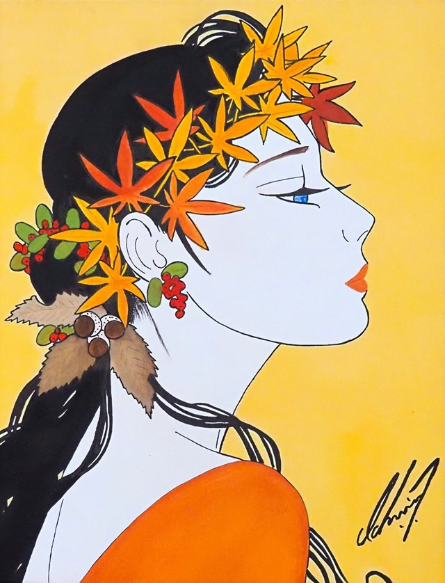 Yahoo!オークション -「鶴田一郎」(人物画) (油彩)の落札相場 Yahoo!オークション -「鶴田一郎」(人物画) (油彩)の落札相場