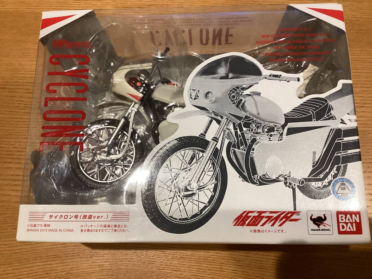Yahoo!オークション -「s.h.figuarts サイクロン号」の落札相場 Yahoo!オークション -「s.h.figuarts サイクロン号」の落札相場