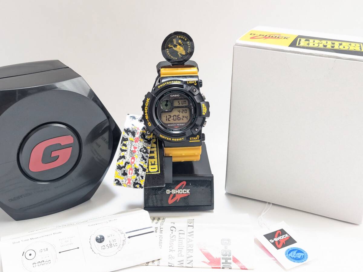 2025年最新】Yahoo!オークション -レア(G-SHOCK)の中古品・新品