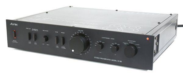 Yahoo!オークション -「aurex sy-88」(アンプ) (オーディオ機器 Yahoo!オークション -「aurex sy-88」(アンプ) (オーディオ機器