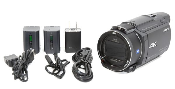 Yahoo!オークション -「sony fdr ax55」の落札相場・落札価格 Yahoo!オークション -「sony fdr ax55」の落札相場・落札価格