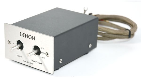 Yahoo!オークション -「denon au-320」の落札相場・落札価格 Yahoo!オークション -「denon au-320」の落札相場・落札価格