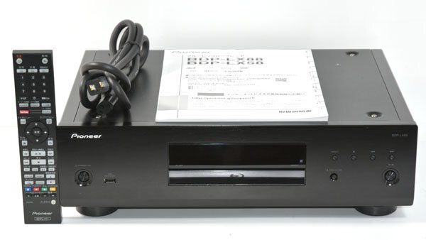 2025年最新】Yahoo!オークション -pioneer bdp lx88の中古品 2025年最新】Yahoo!オークション -pioneer bdp lx88の中古品