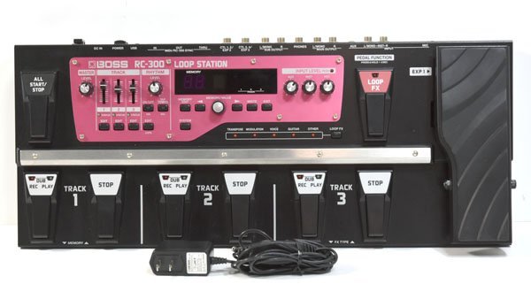 Yahoo!オークション -「boss rc-300」の落札相場・落札価格 Yahoo!オークション -「boss rc-300」の落札相場・落札価格