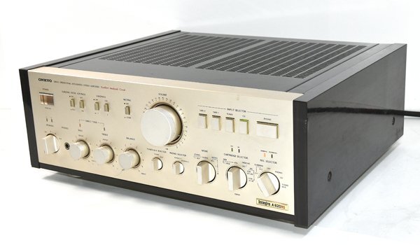 Yahoo!オークション -「onkyo a-820」(ONKYO) (一般)の落札相場 Yahoo!オークション -「onkyo a-820」(ONKYO) (一般)の落札相場