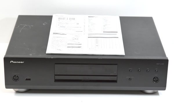 2025年最新】Yahoo!オークション -pioneer bdp-lx58の中古品