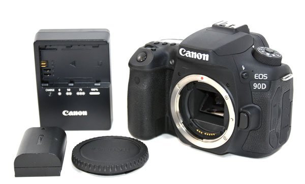 2025年最新】Yahoo!オークション -canon 90dの中古品・新品・未 2025年最新】Yahoo!オークション -canon 90dの中古品・新品・未