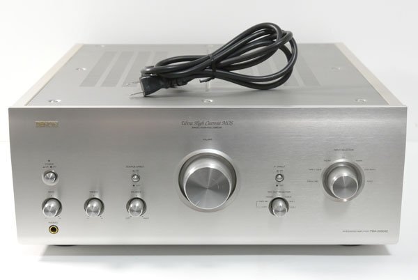 Yahoo!オークション -「denon pma-2000ae」の落札相場・落札価格 Yahoo!オークション -「denon pma-2000ae」の落札相場・落札価格