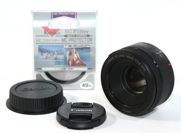 Yahoo!オークション -「canon 単焦点レンズ ef50mm f1.8 stm」の Yahoo!オークション -「canon 単焦点レンズ ef50mm f1.8 stm」の