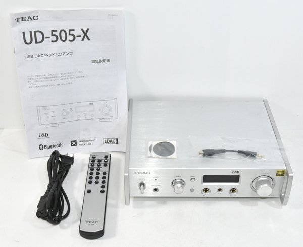 2025年最新】Yahoo!オークション -teac ud 505(オーディオ機器 2025年最新】Yahoo!オークション -teac ud 505(オーディオ機器