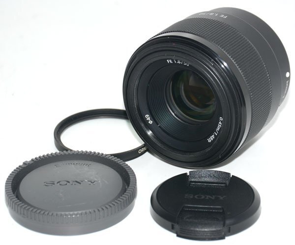 2025年最新】Yahoo!オークション -sony fe 50mm f1.8の中古品 2025年最新】Yahoo!オークション -sony fe 50mm f1.8の中古品
