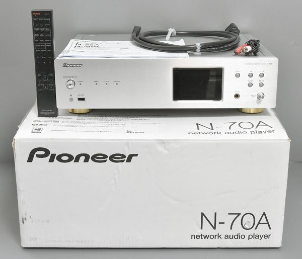 Yahoo!オークション -「pioneer n70」(オーディオ機器) の落札 Yahoo!オークション -「pioneer n70」(オーディオ機器) の落札