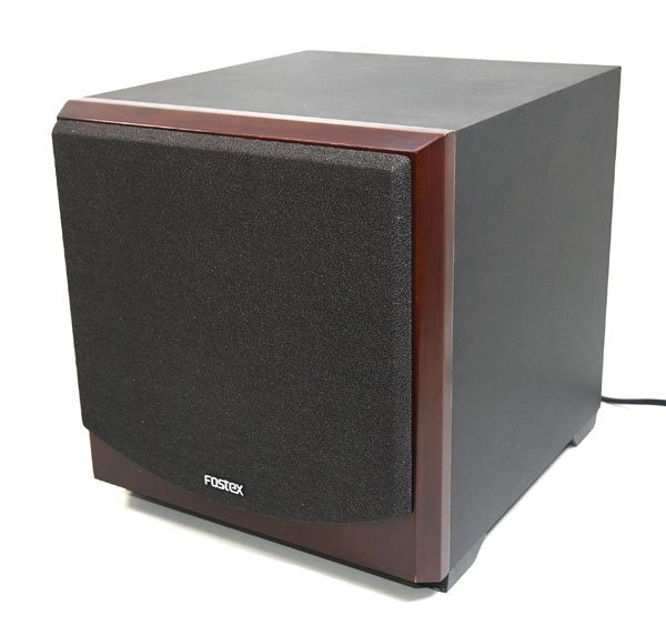 2025年最新】Yahoo!オークション -FOSTEX サブウーファー cw200a 2025年最新】Yahoo!オークション -FOSTEX サブウーファー cw200a