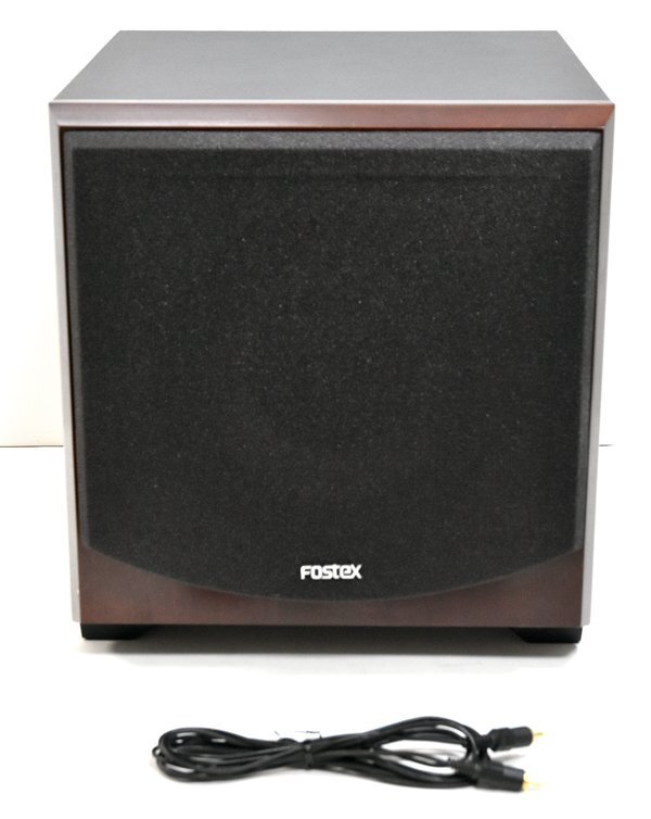 2025年最新】Yahoo!オークション -FOSTEX サブウーファー cw200a 2025年最新】Yahoo!オークション -FOSTEX サブウーファー cw200a
