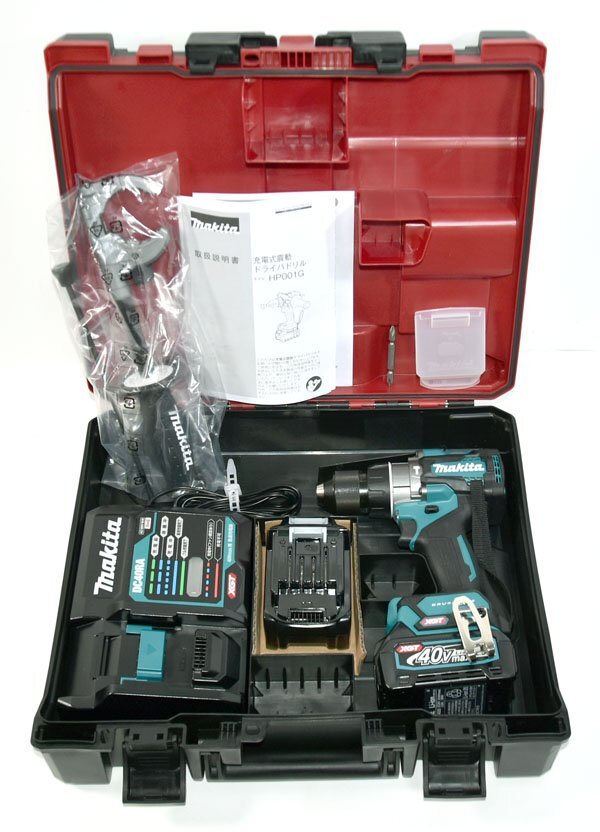 2025年最新】Yahoo!オークション -makita hp001の中古品・新品 2025年最新】Yahoo!オークション -makita hp001の中古品・新品