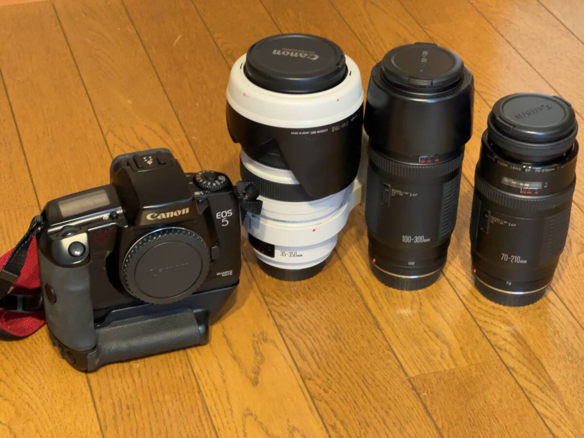 Yahoo!オークション -「キヤノン 35-350」の落札相場・落札価格 Yahoo!オークション -「キヤノン 35-350」の落札相場・落札価格