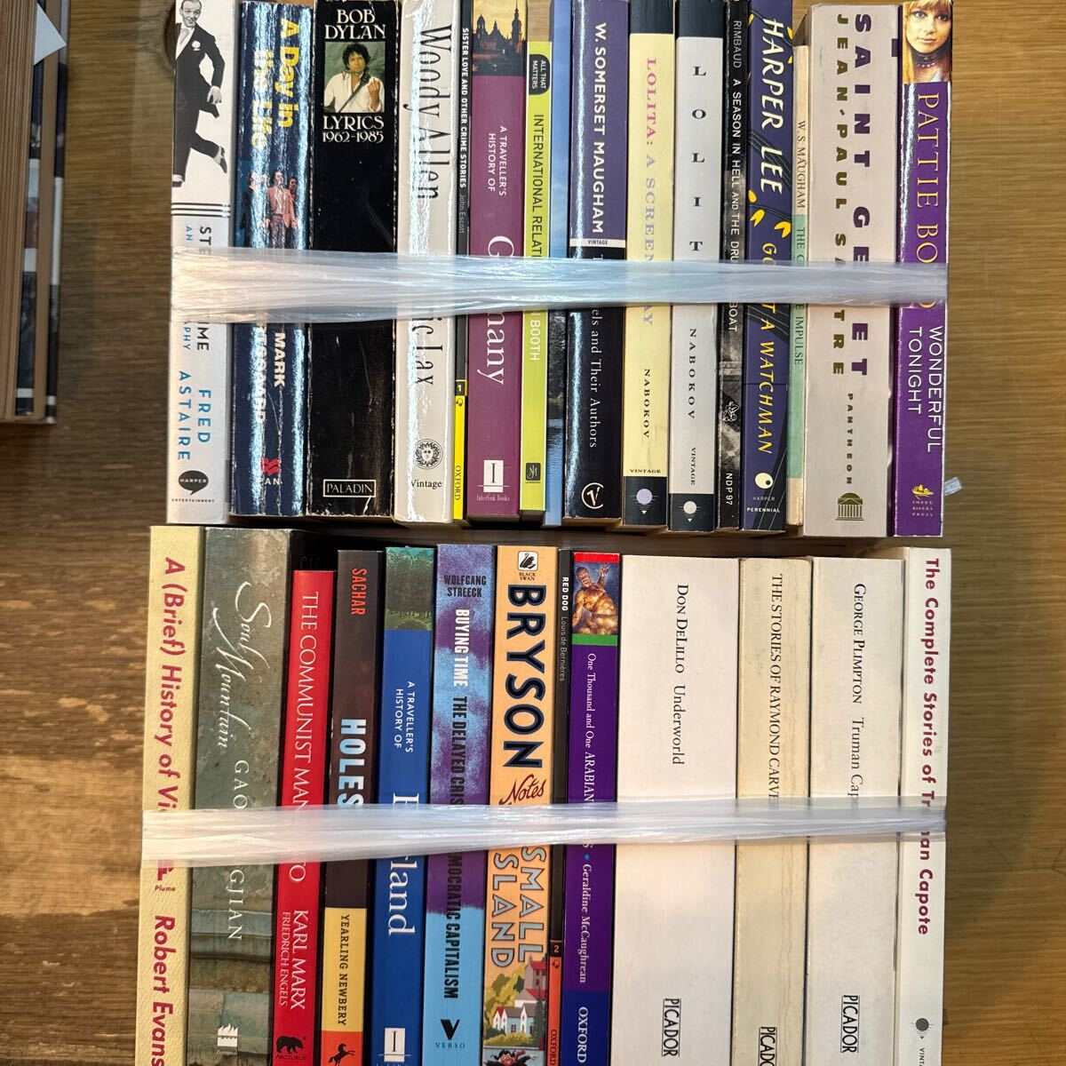 Yahoo!オークション -「洋書 ディスプレイ」(本、雑誌) の落札 Yahoo!オークション -「洋書 ディスプレイ」(本、雑誌) の落札