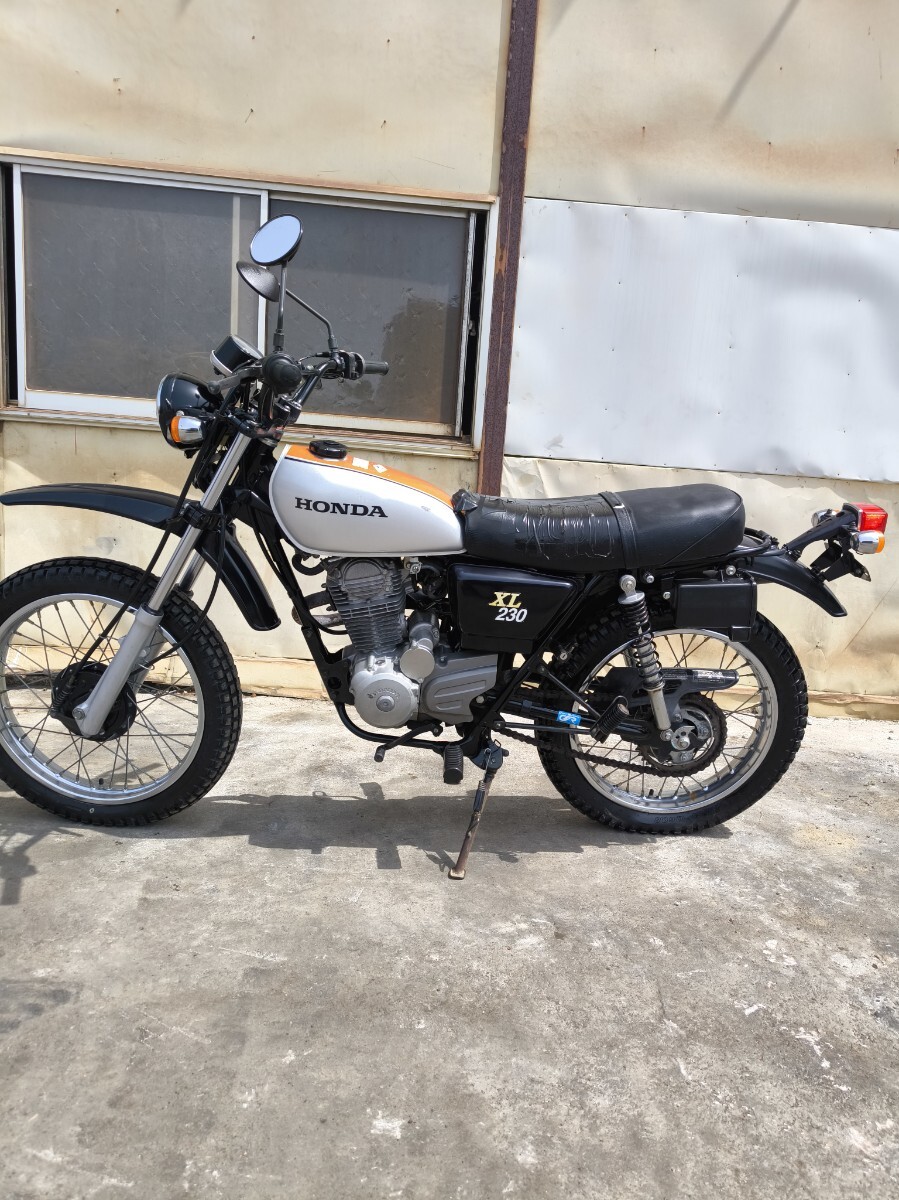 2025年最新】ホンダ XL230 車体の魅力的な商品一覧 - Yahoo 2025年最新】ホンダ XL230 車体の魅力的な商品一覧 - Yahoo