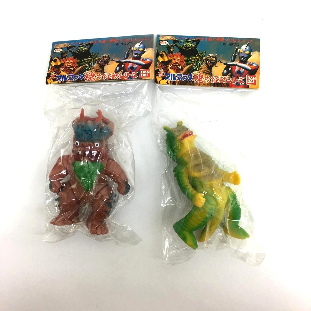 2025年最新】Yahoo!オークション -キーラ 怪獣の中古品・新品