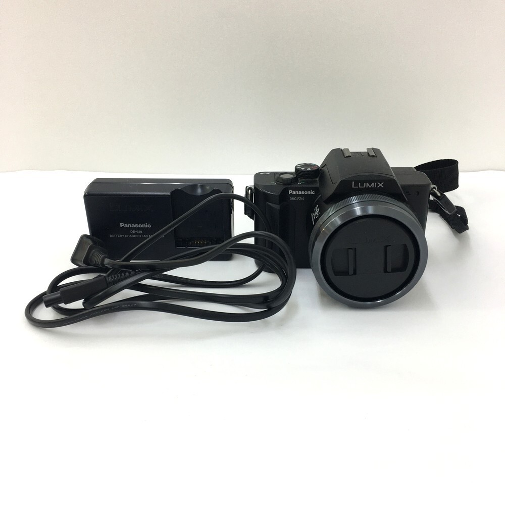 パナソニック LUMIX DMC-FZ10 オークション比較 - 価格.com パナソニック LUMIX DMC-FZ10 オークション比較 - 価格.com