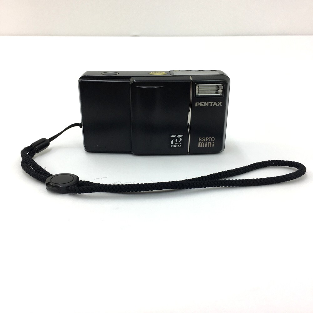 Yahoo!オークション -「pentax espio mini」の落札相場・落札価格 Yahoo!オークション -「pentax espio mini」の落札相場・落札価格
