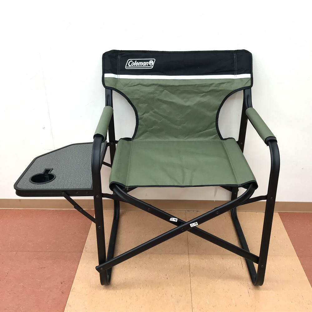 2025年最新】Yahoo!オークション -coleman デッキチェアの中古品 2025年最新】Yahoo!オークション -coleman デッキチェアの中古品