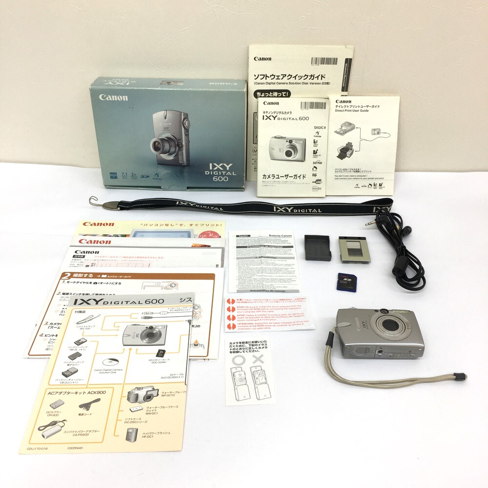 Yahoo!オークション -「canon ixy digital 60」の落札相場・落札価格 Yahoo!オークション -「canon ixy digital 60」の落札相場・落札価格
