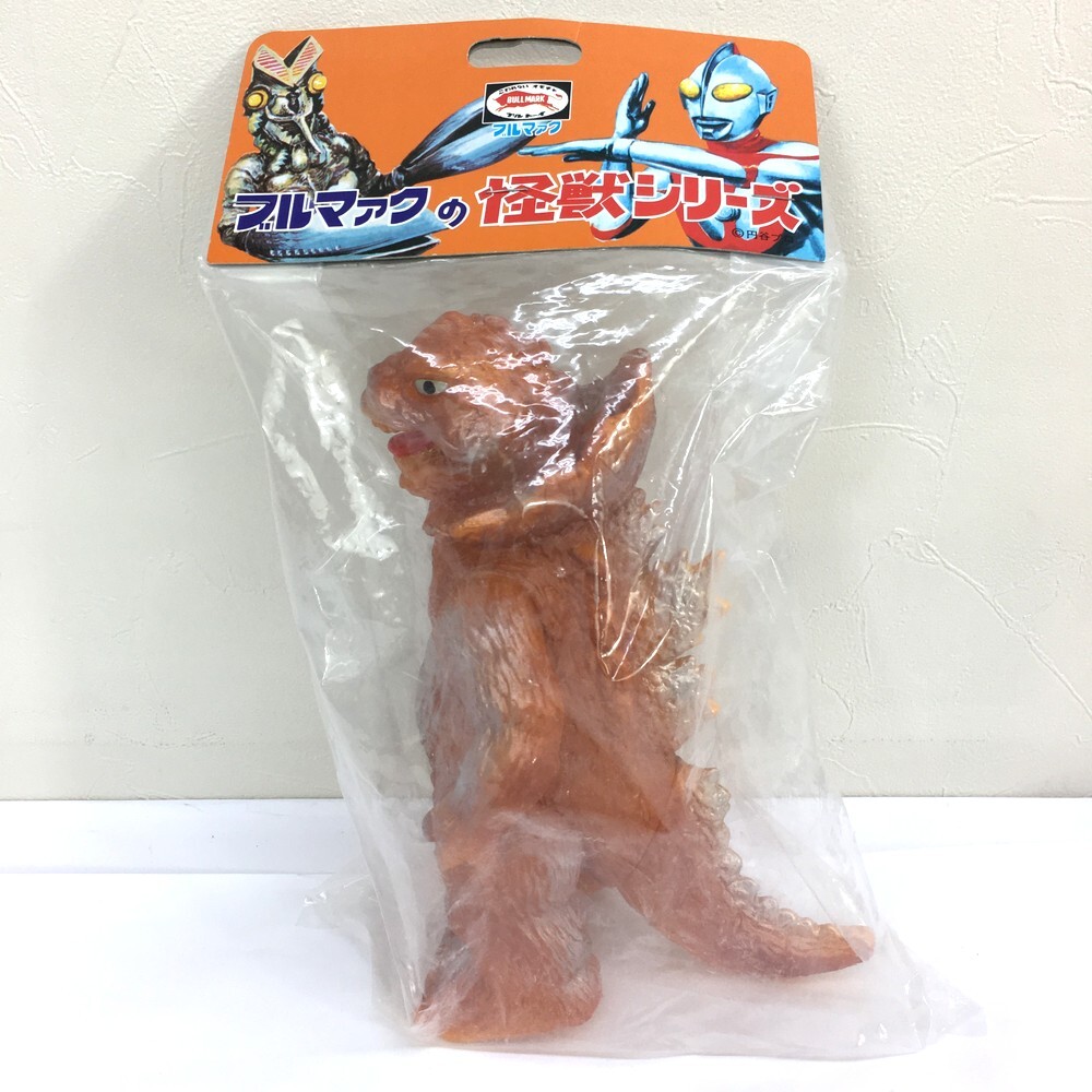 2025年最新】Yahoo!オークション -怪獣ジラースの中古品・新品 2025年最新】Yahoo!オークション -怪獣ジラースの中古品・新品