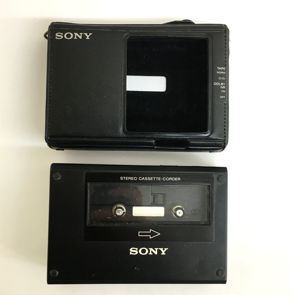 2025年最新】Yahoo!オークション -sony wm d3の中古品・新品・未 2025年最新】Yahoo!オークション -sony wm d3の中古品・新品・未