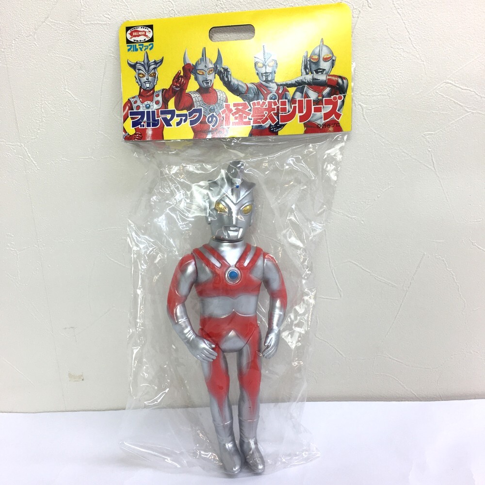 Yahoo!オークション -「ブルマァク」(ウルトラマンA Yahoo!オークション -「ブルマァク」(ウルトラマンA