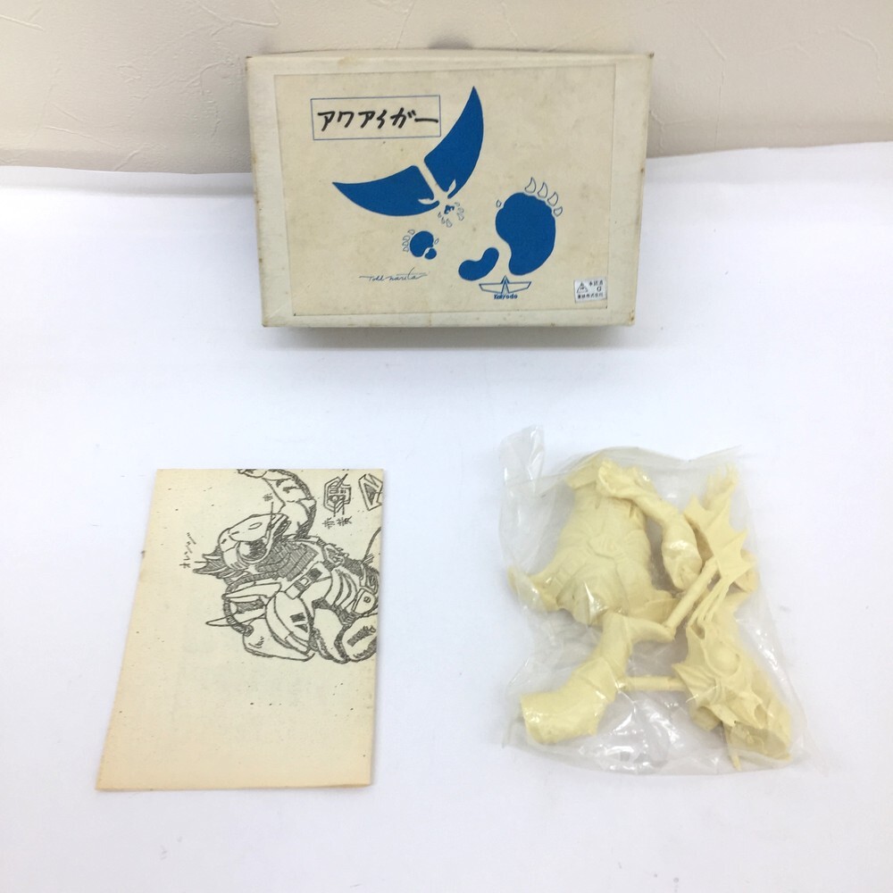 Yahoo!オークション -「ガレージキット 海洋堂」(特撮 Yahoo!オークション -「ガレージキット 海洋堂」(特撮