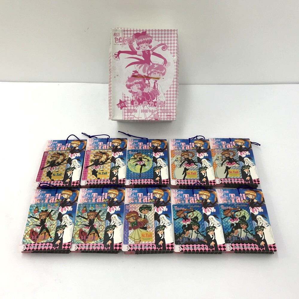 Yahoo!オークション -怪盗 セイント・テール(か行)の落札相場 Yahoo!オークション -怪盗 セイント・テール(か行)の落札相場