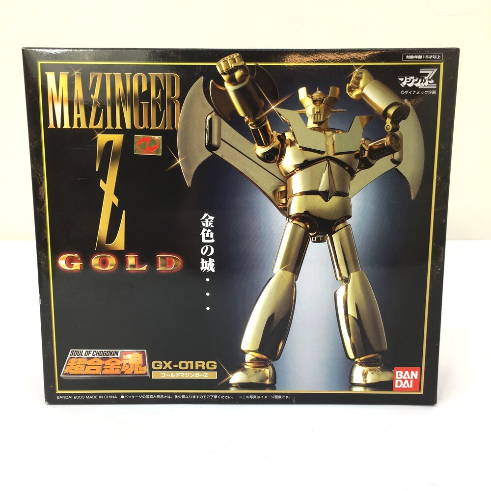 2025年最新】Yahoo!オークション -超合金魂 マジンガーz gx-01 2025年最新】Yahoo!オークション -超合金魂 マジンガーz gx-01