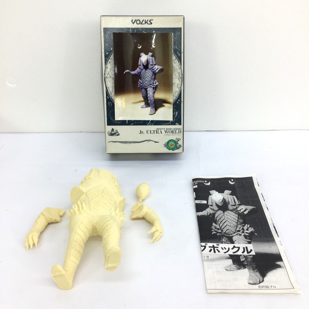 2025年最新】Yahoo!オークション -ガレージキット(ウルトラマン 2025年最新】Yahoo!オークション -ガレージキット(ウルトラマン