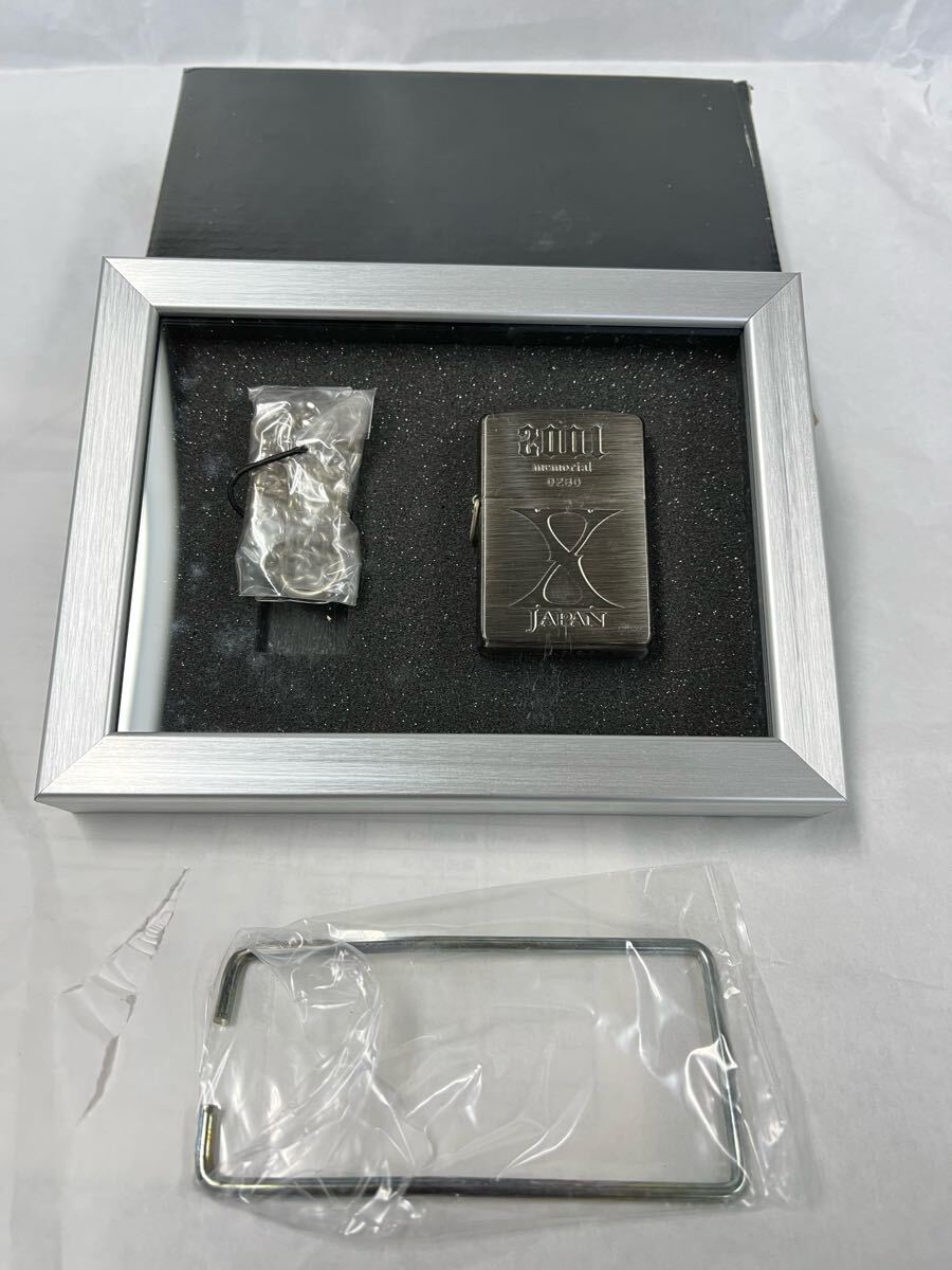 Yahoo!オークション -「x-japan zippo」の落札相場・落札価格