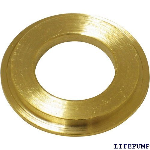 パオック PAOCK 日本製 ノコ刃内径変更用ブッシュ 25.4→15.9mm 25.4B15.9 10134