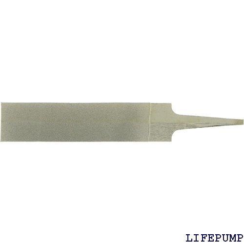 高儀 Takagi ダイヤモンド両刃ヤスリ 柄なし 75mm 10254