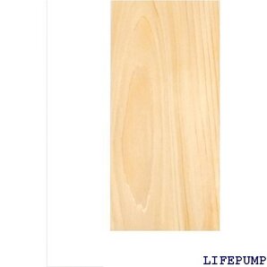 kicoriya 高級 国産 ヒノキ 板 表札 彫刻 工作 プレナー加工 檜 桧 ひのき 木製 材料 10268