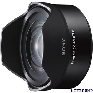 SONY ソニー コンバーターレンズ APS-C フィ m F2.8、E 20mm F2.8用 VCL-ECF2 10314