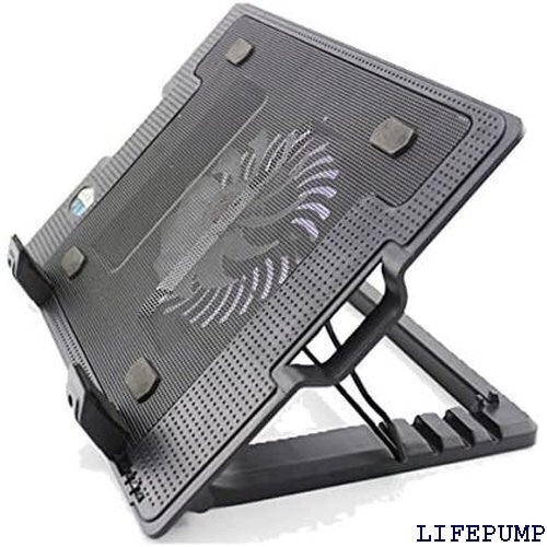 ノートパソコンをオーバーヒートから守る! ノート パ 17インチサイズのノートPCまで対応 ZS-SR0001 10747
