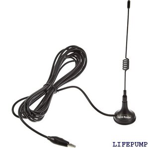 ワンセグ・地上波デジタルアンテナクリップ用AO-4004AO-4004 11290