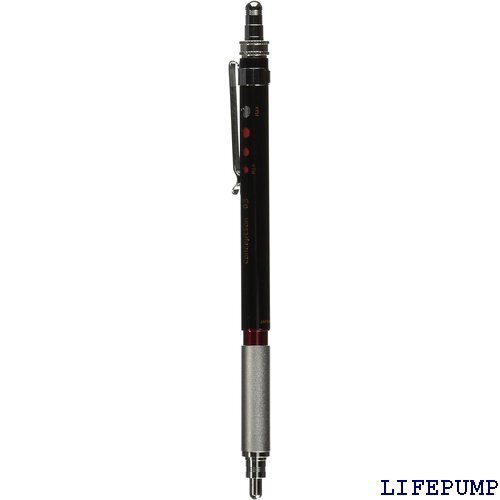 OHTO シャープペンシル コンセプション 0.3mm ブラック SP-1503C-BK 。 11533