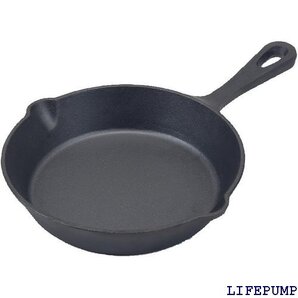 KIKUYA スキレットパン20CM K-9174 11600
